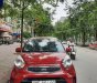 Kia Morning   2016 - Bán Kia Morning đời 2016, màu đỏ, chính chủ, giá tốt