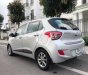 Hyundai Grand i10   2015 - Bán Hyundai Grand i10 đời 2015, màu bạc, nhập khẩu, số tự động