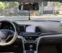 Hyundai Elantra   2018 - Bán ô tô cũ Hyundai Elantra năm 2018, màu nâu