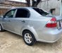 Daewoo Gentra     2008 - Cần bán xe Daewoo Gentra đời 2008, 135tr