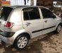 Hyundai Getz 2010 - Bán Hyundai Getz sản xuất 2010, màu bạc, nhập khẩu, giá 150tr