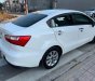 Kia Rio   2016 - Bán xe Kia Rio đời 2016, màu trắng, xe nhập, xe gia đình, 430tr