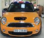 Mini Cooper 2008 - Bán Mini Cooper sản xuất 2008, màu vàng, nhập khẩu nguyên chiếc giá cạnh tranh