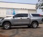 Toyota Hilux   2017 - Bán Toyota Hilux 2017, màu bạc, nhập khẩu nguyên chiếc, 720tr