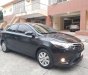 Toyota Vios   2016 - Bán Toyota Vios 1.5 G đời 2016, màu đen, chính chủ