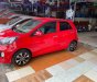 Kia Morning 2015 - Cần bán Kia Morning sản xuất 2015, màu đỏ, 186 triệu