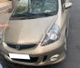 Honda Jazz 2007 - Xe Honda Jazz sản xuất năm 2007, màu vàng