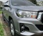 Toyota Hilux   2018 - Cần bán xe Toyota Hilux E đời 2018, nhập khẩu nguyên chiếc