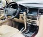 Lexus LX  570    2010 - Cần bán xe Lexus LX 570 đời 2010, nhập khẩu nguyên chiếc