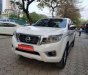 Nissan Navara   2016 - Bán Nissan Navara 2016, màu trắng, nhập khẩu 