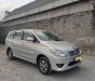 Toyota Innova 2012 - Bán Toyota Innova 2012, màu bạc