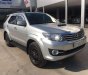 Toyota Fortuner 2016 - Bán xe cũ Toyota Fortuner năm 2016, số sàn 