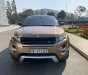 LandRover Evoque Dynamic 2014 - Bán LandRover Evoque Dynamic đời 2014, màu nâu, nhập khẩu