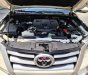 Toyota Fortuner    2017 - Bán Toyota Fortuner đời 2017, nhập khẩu, 820 triệu