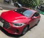 Hyundai Elantra   2018 - Bán Hyundai Elantra đời 2018, màu đỏ