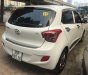 Hyundai Grand i10   2016 - Bán Hyundai Grand i10 đời 2016, màu trắng, nhập khẩu, 352 triệu