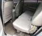 Toyota Innova   2010 - Cần bán gấp Toyota Innova 2010, màu bạc, 330 triệu