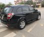 Chevrolet Captiva 2007 - Bán xe Chevrolet Captiva đời 2007, màu đen