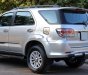 Toyota Fortuner   2013 - Bán xe cũ Toyota Fortuner V 2013, giá 585tr