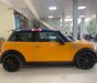 Mini Cooper 2008 - Bán Mini Cooper sản xuất 2008, màu vàng, nhập khẩu nguyên chiếc giá cạnh tranh