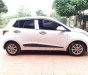 Hyundai Grand i10 2016 - Bán Hyundai Grand i10 sản xuất 2016, màu trắng, nhập khẩu