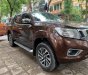 Nissan Navara   2016 - Bán Nissan Navara sản xuất năm 2016, màu nâu, nhập khẩu, số sàn