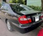 Toyota Camry 2004 - Bán xe Toyota Camry 2004, màu đen mới chạy 113.000 km, 315 triệu