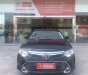 Toyota Camry 2016 - Cần bán lại chiếc Toyota Camry 2.5G, sản xuất 2016, màu đen, giao xe nhanh toàn quốc