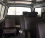 Toyota Hiace   2003 - Cần bán gấp Toyota Hiace đời 2003, màu bạc, xe nhập