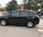 Chevrolet Captiva 2007 - Bán xe Chevrolet Captiva đời 2007, màu đen