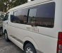 Toyota Hiace       2007 - Cần bán xe Toyota Hiace đời 2007, 190 triệu