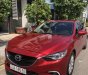 Mazda 6 2016 - Bán gấp Mazda 6 năm sản xuất 2016, màu đỏ, giá siêu rẻ