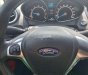 Ford Fiesta   2016 - Bán xe Ford Fiesta năm 2016, màu xám, giá 439tr