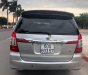 Toyota Innova 2015 - Xe Toyota Innova đời 2015, màu bạc chính chủ, 420 triệu