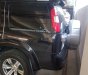 Ford Everest   2011 - Bán xe Ford Everest năm sản xuất 2011, màu đen, xe gia đình