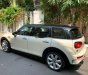 Mini Cooper   2016 - Bán xe Mini Cooper sản xuất 2016, màu trắng, xe nhập