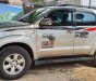 Toyota Fortuner     2009 - Cần bán Toyota Fortuner đời 2009