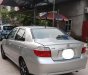 Toyota Vios 2005 - Bán Toyota Vios sản xuất năm 2005, màu bạc, giá tốt