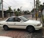 Toyota Camry 1988 - Bán Toyota Camry đời 1988, màu trắng, xe nhập, chính chủ 