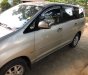 Toyota Innova   2006 - Bán ô tô Toyota Innova đời 2006, màu bạc