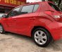 Hyundai i20   2011 - Bán xe Hyundai i20 sản xuất 2011, màu đỏ