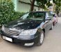 Toyota Camry 2004 - Bán xe Toyota Camry 2004, màu đen mới chạy 113.000 km, 315 triệu