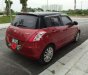 Suzuki Swift 2014 - Bán Suzuki Swift sản xuất 2014, màu đỏ