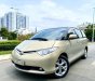 Toyota Previa  XLE   2009 - Cần bán lại xe Toyota Previa XLE đời 2009, màu bạc, nhập khẩu 