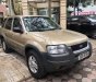 Ford Escape   2003 - Cần bán xe Ford Escape đời 2003, màu ghi vàng 