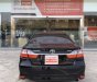 Toyota Camry 2016 - Cần bán lại chiếc Toyota Camry 2.5G, sản xuất 2016, màu đen, giao xe nhanh toàn quốc