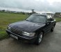 Toyota Cressida     1992 - Bán Toyota Cressida năm 1992, nhập khẩu nguyên chiếc, giá chỉ 50 triệu