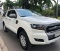 Ford Ranger   2015 - Bán ô tô Ford Ranger năm 2015, màu trắng, xe nhập như mới