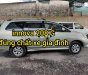 Toyota Innova   2008 - Bán Toyota Innova sản xuất năm 2008, màu bạc, xe gia đình, giá 270tr