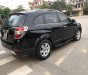 Chevrolet Captiva 2007 - Bán xe Chevrolet Captiva đời 2007, màu đen